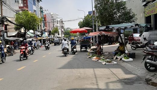 Bán Nhà 3 Tầng Hoàng Hoa Thám, Bình Thạnh Giá Tốt: 3,8 Tỷ