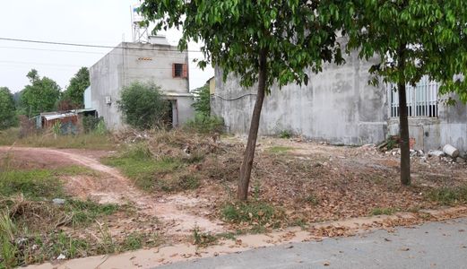 Đất Kđt Mỹ Phước 4, Liền Kề Quốc Lộ 13, Sổ Hồng/thổ Cư, Công Chứng Sang Tên Trong Ngày