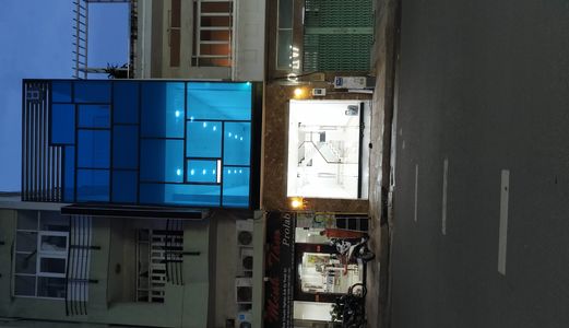 Cho Thuê Góc 2Mt Điện Biên Phủ P. Dakao Q1 Dt 6X20 Giá 120Tr. Lh 0938.692.219 