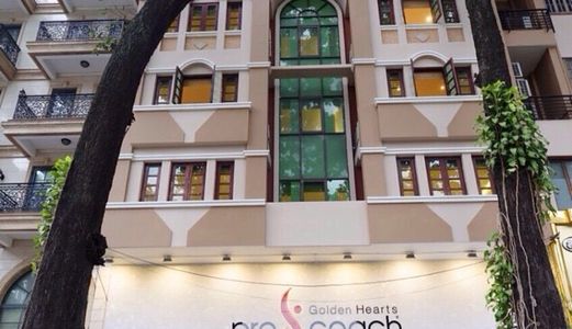 Cho Thuê Mặt Tiền Tòa Nhà Dtsd 360 M2 Số 4 Đặng Trần Côn,p Bến Thành,q1.giá:130 Tr/ Tháng