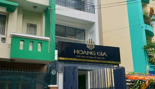Nhà Mặt Tiền Giá Rẻ Bình Thạnh