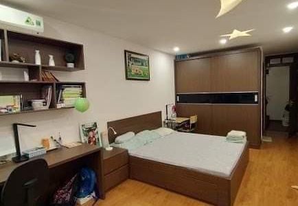  Nhà Đẹp, Thiết Kế Hiện Đại, Tặng Full Nội Thất Khu Vực Tây Hồ – Ô Tô Đỗ Gần Ngõ – 40M2 X 5 Tầng – 4.55 Tỷ 