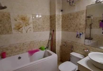 Nhà Đẹp, Thiết Kế Hiện Đại, Tặng Full Nội Thất Khu Vực Tây Hồ – Ô Tô Đỗ Gần Ngõ – 40M2 X 5 Tầng – 4.55 Tỷ