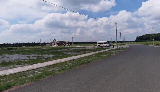 Siêu Dự Án Tỷ Đô Đang Chờ Các Nhà Đầu Tư Thông Minh!!!