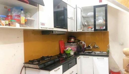 Bán Nhà Phố Tô Hoàng, Quận Hai Bà Trưng 34M2X5 Tầng, Mặt Tiền 3.3M,giá 4.7 Tỷr