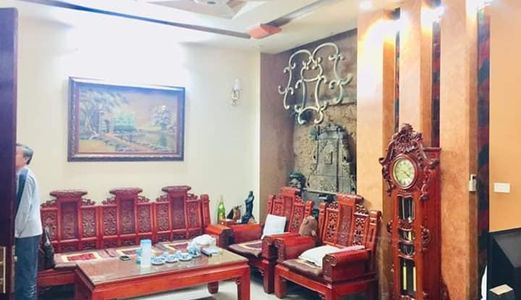 Tôi Cần Bán Nhà Phố Yên Hòa Tuyệt Đẹp Ô Tô Đỗ 20M 35M X5 Tầng Mt3,8M Giá 3,2 Tỷ
