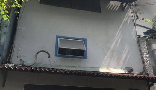 Bán Nhà 2 Lầu Khuông Việt, Tân Phú, Hcm