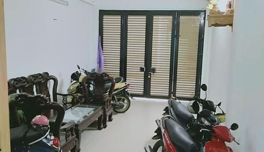 Nhà Siêu Đẹp, Ô Tô,thang Máy, Kinh Doanh, Đội Cấn, Ba Đình, Dt66M X 6T, Mt4.3M, Giá 13.6 Tỷ.