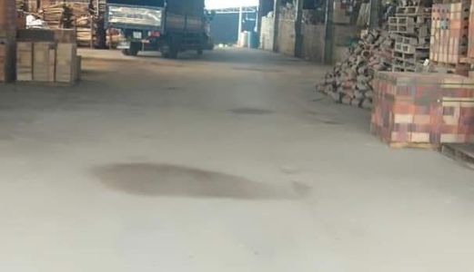 Bán Đất Vàng Thuận Giao 08, Đối Diện Kdc Thuận Giao ,thuận An ,bình Dương, Dt: 12000M2, Giá:7Tr/m2