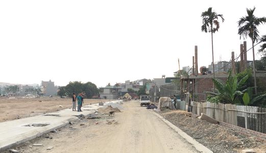 Chính Chủ Cần Bán Mảnh Đất Dân Ngay Sát Dự Án Lideco Bãi Muối- Giá Đầu Tư 