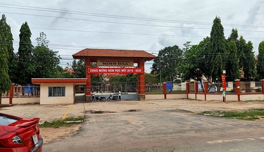 Bán Đất Dầu Tiếng, Bình Dương Gái Tốt (189Triệu/280M2)