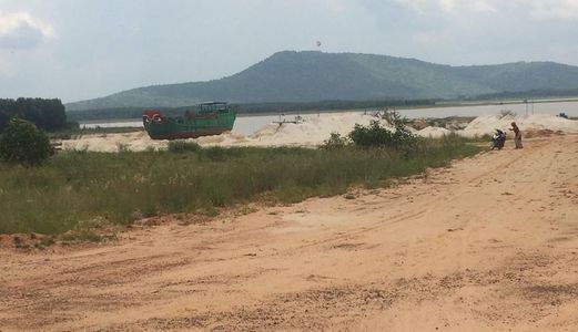 Bán Đất Dầu Tiếng, Bình Dương Gái Tốt (189Triệu/280M2)