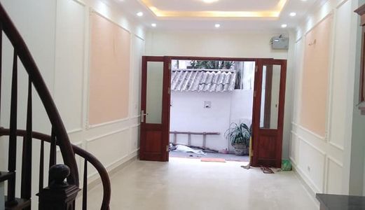 Bán Nhà Trương Định Ngõ Rộng An Ninh Dân Trí Cao Giá 1.45 Tỷ.