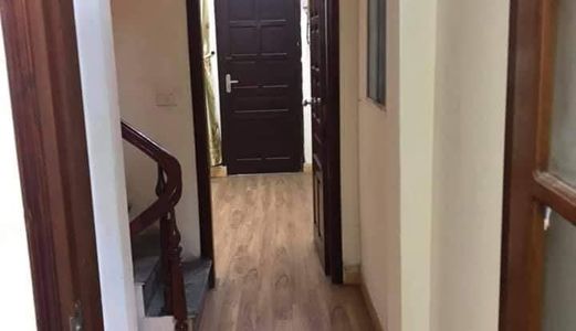 Cần Bán Nhà Quan Hoa, Nguyễn Khánh Toàn, Đào Tấn, 2 Mặt Thoáng Đẹp Giá Chỉ 3.6 Tỷ