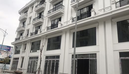 Tôi Có Nhà Phố 3 Mặt Tiền Lê Thánh Tông Hạ Long Cần Bán