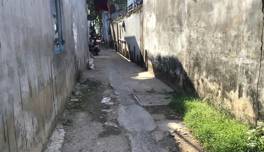 Đất Ttn2, Tân Thới Nhất, Q12 730Tr/87M2