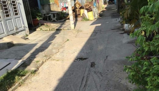 Đất Ttn2, Tân Thới Nhất, Q12 730Tr/87M2