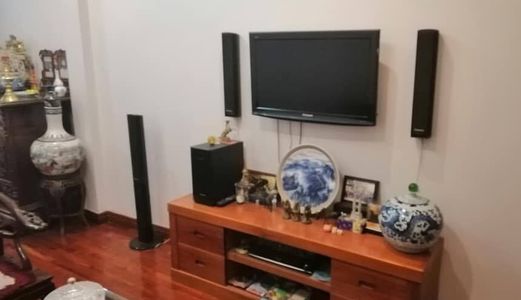 Bán Nhà Hồ Hoàng Cầu 52M2 X 4Tầng.Giá 6.8 Tỷ 0392899109