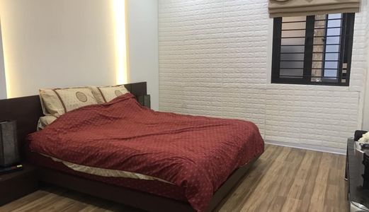 Nhà Đẹp Ở Ngay 36M2X5T, Phố Kim Ngưu , Ngõ Gần 3M Cách Đường Ô Tô 30M