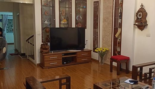 Nhà Đẹp Ở Ngay 36M2X5T, Phố Kim Ngưu , Ngõ Gần 3M Cách Đường Ô Tô 30M