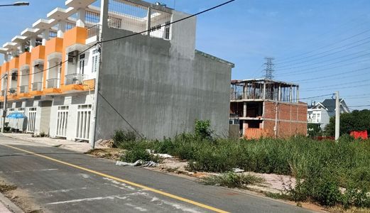 Nhà Đất Thuận An Bán Giá Rẻ.1,5 Tỷ  .Chính Chủ.Thổ Cư 100%.75M2-90M2