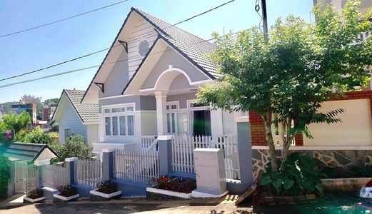 Bán Biệt Thự Cực Đẹp Kqh Đống Đa Tp Đà Lạt, Giá 19 Tỷ