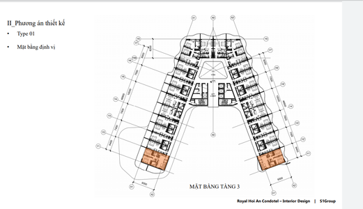 Chỉ 1,5 Tỷ Sở Hữu Ngay Căn Hộ Cao Cấp Hoàng Gia Hội An, 100% 2 Mt- View Biển Hà My- Lh 0901.982.833