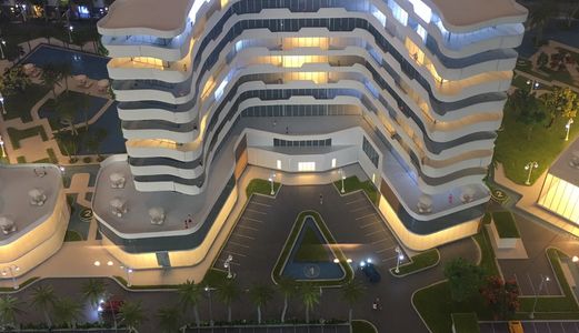 Chỉ 1,5 Tỷ Sở Hữu Ngay Căn Hộ Cao Cấp Hoàng Gia Hội An, 100% 2 Mt- View Biển Hà My- Lh 0901.982.833