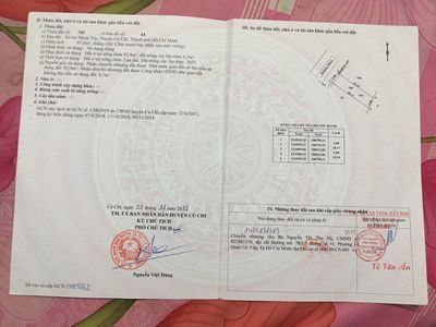 Bán Lô Góc 112M2, Sổ , Xây Dựng Tự Do, Mặt Tiền Kdc An Nhơn Tây