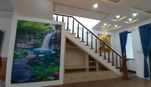 Bán Nhà Đường Nguyễn Trung Trực - F4 -Tp. Đà Lạt