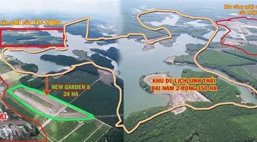 Bán Gấp Lời Đất
