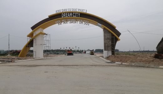 Bán Gấp Lời Đất