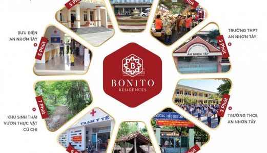 Đất Bệnh Viện Củ Chi, Mặt Tiền Tl 7/m2 -Sổ Hồng Sẵn , Cam Kết Rẻ Nhất Khu Vực .0932 131 498