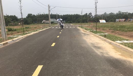 800Tr Sở Hữu Ngay Đất Nền Đồng Xoài,Sổ Riêng,Xây Dựng Tự Do,Dt 110-222M,Ngân Hàng Cho Vay 70%,Lh 0932738028
