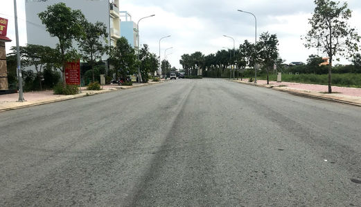  Cần Bán Đất Nền Dự Án Five Star New City, Xã Phước Lý, Huyện Cần Giuộc, Tỉnh Long An. Giá Tốt