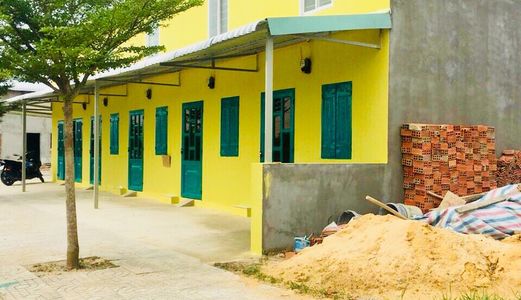 Bán Đất Cực Đẹp Ngay Tĩnh Lộ 8, Giá Chỉ Từ 650 Triệu, Sổ Hòng Riêng