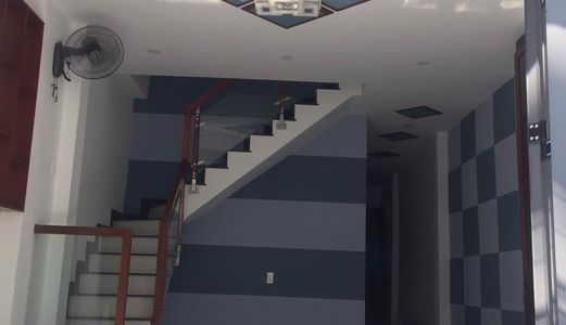 Nhà Đẹp Mới Hoàng Hoa Thám, Bình Thạnh, 1 Trệt 1 Lầu, 5.1 Tỷ, Lh: 0938193753