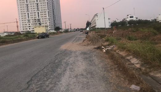 Cần Bán Đất Ở Quận 2