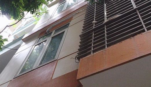 Bán Nhà Đường Nguyễn Văn Trỗi, Thanh Xuân, Giá 2.9 Tỷ, 5 Tầng (Thương Lượng)