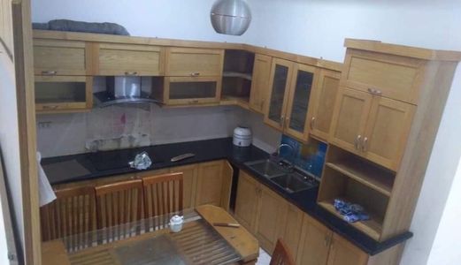 Bán Nhà Mới Cầu Giấy 7 Tầng Thang Máy-11 Phòng Cho Thuê Doanh Thu 60Tr