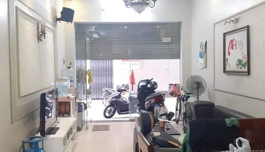 Bán Nhà Phân Lô Trần Bình - Ô Tô Tránh - Kinh Doanh Tốt, Diện tích 48 m2