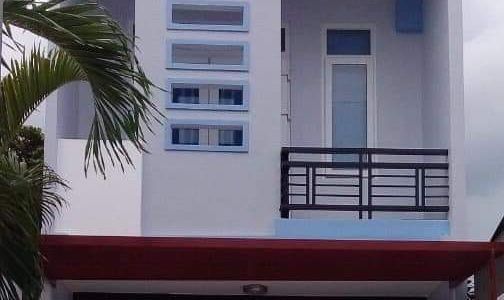 Bán Nhà Ở Đường Nguyễn Ảnh Thủ, Quận 12, Tphcm . Diện Tích 44M2. Giá 1.5 Tỷ. Có Shr.