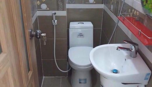 Bán Nhà Ở Đường Nguyễn Ảnh Thủ, Quận 12, Tphcm . Diện Tích 44M2. Giá 1.5 Tỷ. Có Shr.