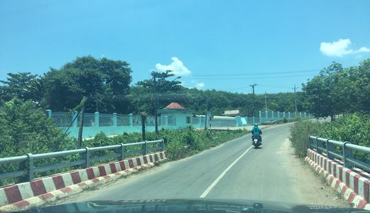 Bán Nhà Xưởng Trong Diện Tích 3,7Ha  Mặt Tiền Dh507, Tân Hiệp, Phú Giáo, Bình Dương