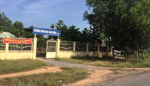 Cần Bán Lô Đất Chờ Lên Thổ Cư Dt 336M2 Vị Trí I Đường 12M Tại Phường Tam Phước Giá Chỉ 1.73 Tỷ