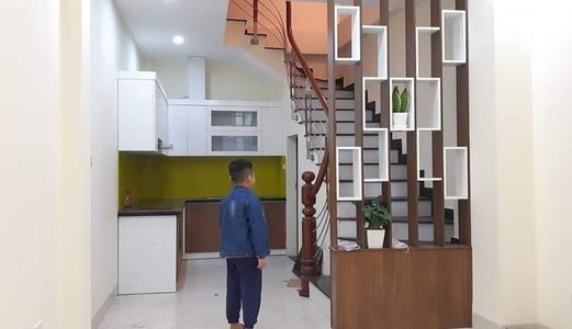 Chính Chủ Bán Nhà Mỹ Đình 38M 5T Giá 3.1 Tỷ- Ô Tô Đỗ Cách 30M-Lh 0987466700