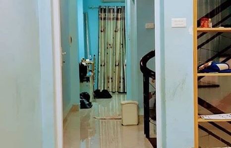 Chính Chủ Bán Nhà Mỹ Đình 50M 5 Tầng-Nhà Mới-Nở Hậu-Nhỉnh 3 Tỷ-Lh 0987466700