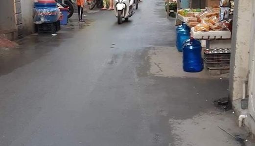 Chính Chủ Bán Nhà Mỹ Đình 38M 5T Giá 3.1 Tỷ- Ô Tô Đỗ Cách 30M-Lh 0987466700