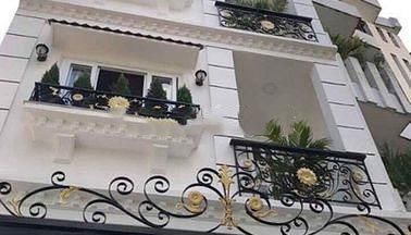 Bán Gấp Nhà Hxh 6M Đường Cmt8 Rất Đẹp, Dt 5.8X10M, Chỉ 5,8 Tỷ Tl.