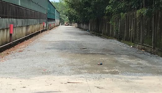 Bán Nhà Xưởng Trong Diện Tích 2,3Ha Măt Tiền Ql14, Nha Bích, Chơn Thành, Bình Phước